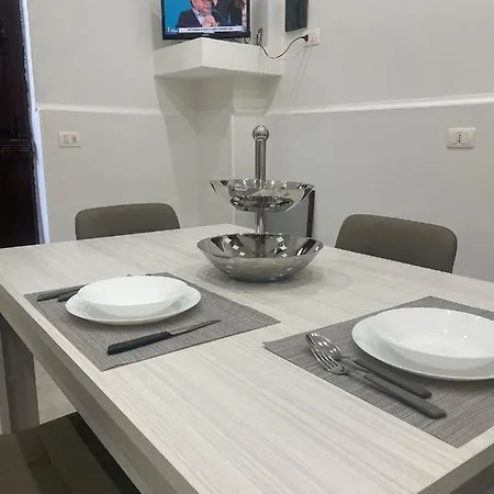 Apartment Vecchio Mulino