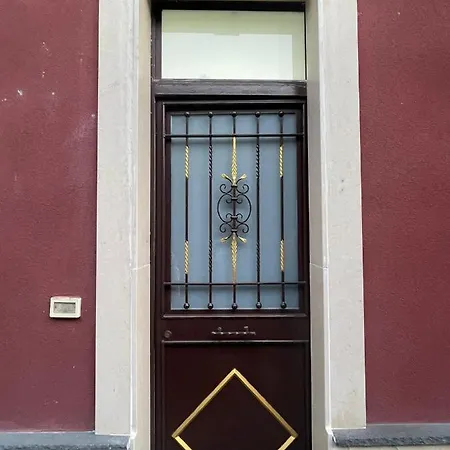 Vecchio Mulino Appartamento