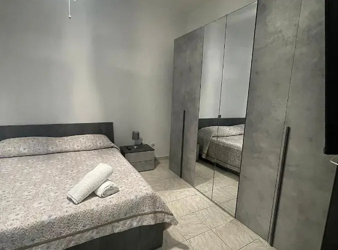 Apartment Vecchio Mulino *