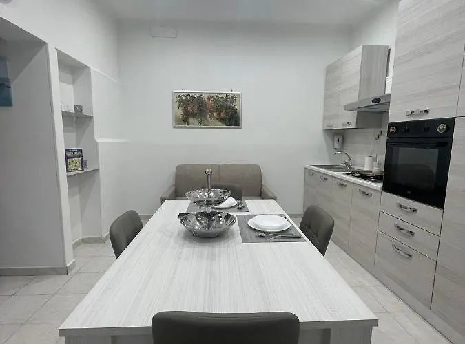 Appartamento Vecchio Mulino *