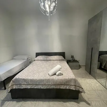 Vecchio Mulino Appartamento