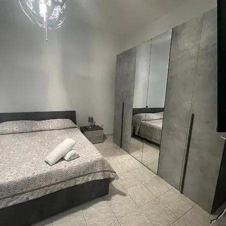 Appartamento Vecchio Mulino *