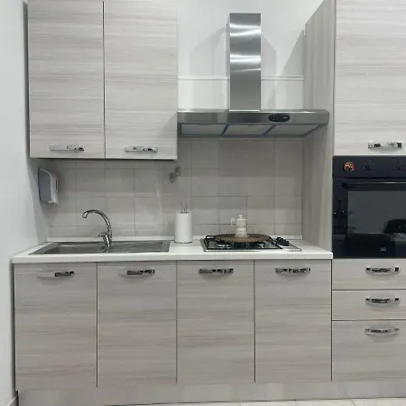 Vecchio Mulino Appartamento Catania