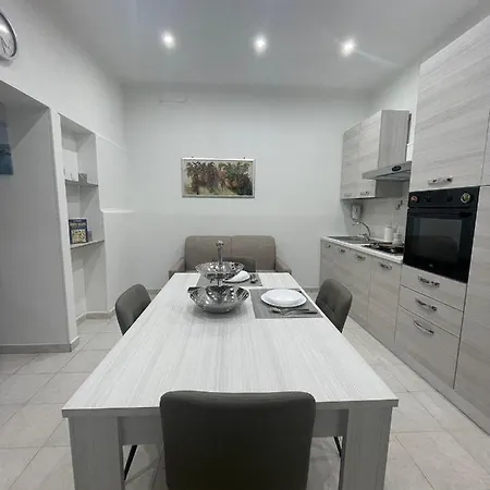 Appartamento Vecchio Mulino *